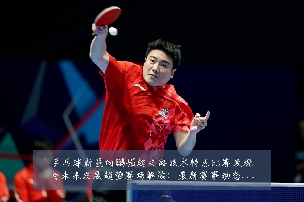 乒乓球新星向鹏崛起之路技术特点比赛表现与未来发展趋势赛场解读：最新赛事动态与深度分析